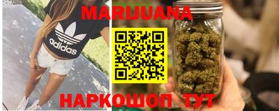 гидра Обь